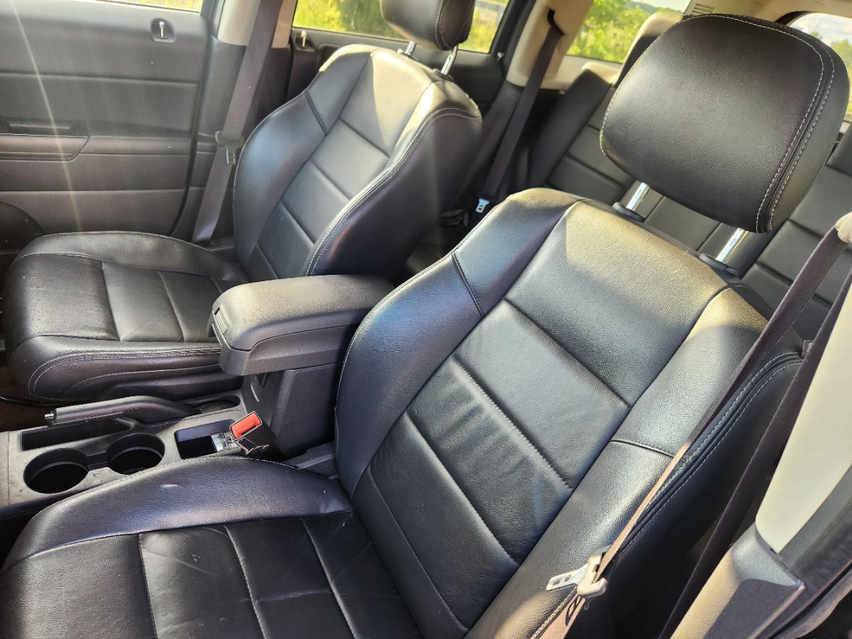 2015 Jeep Patriot High Altitude Altitude Edition photo 16