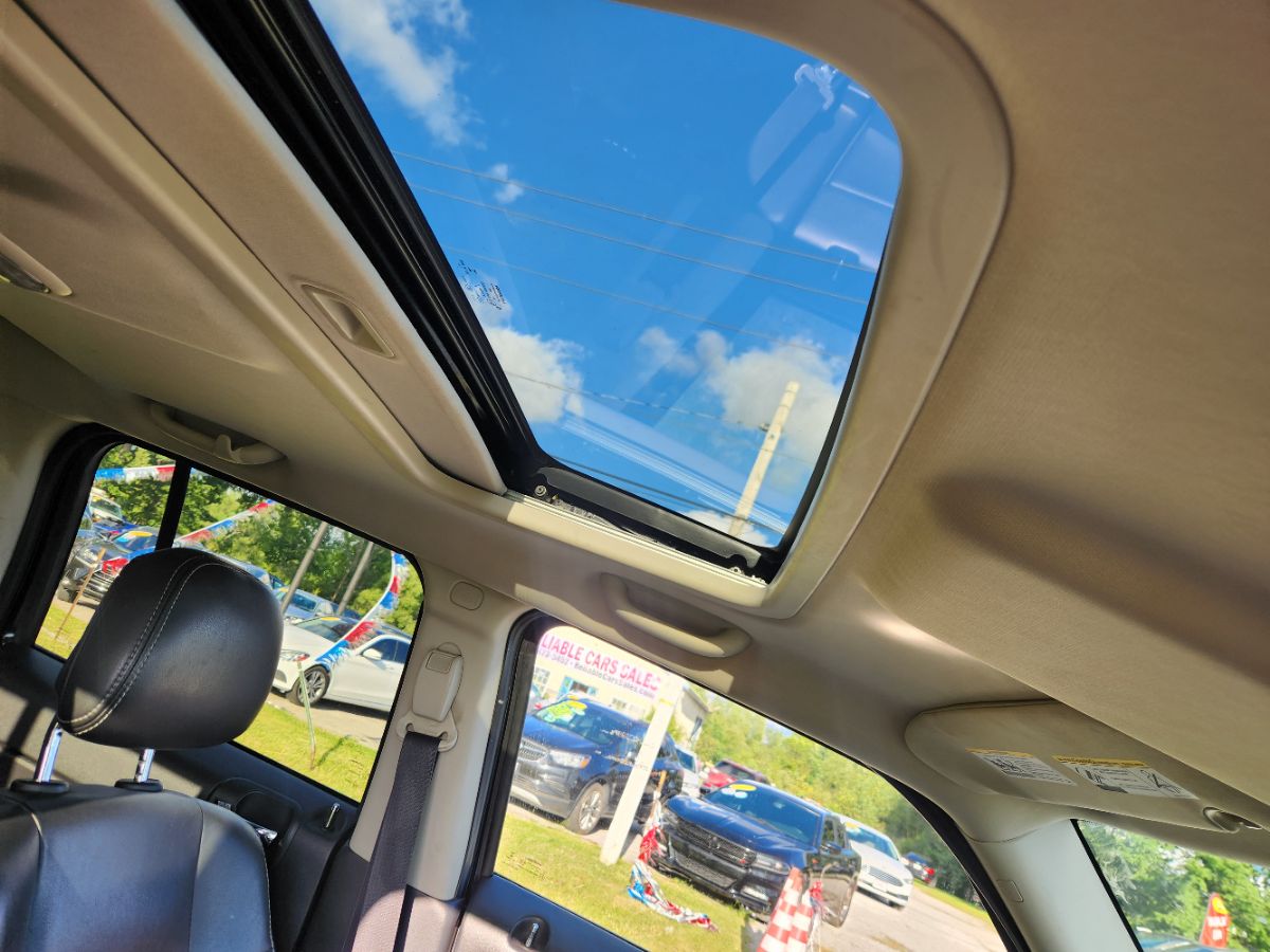 2015 Jeep Patriot High Altitude Altitude Edition photo 20
