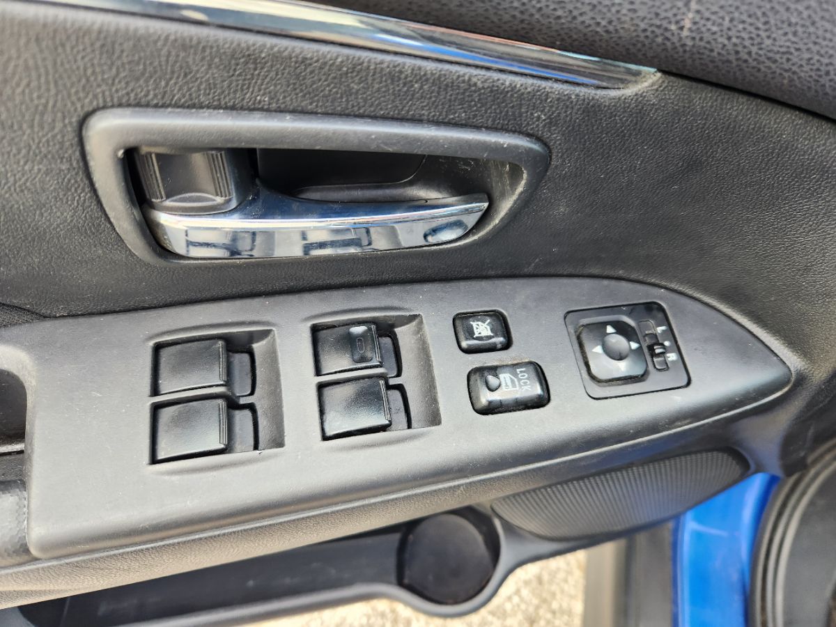 2018 Mitsubishi Outlander Sport ES photo 13