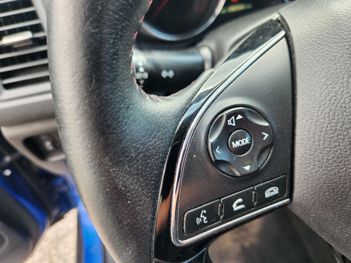 2018 Mitsubishi Outlander Sport ES photo 14