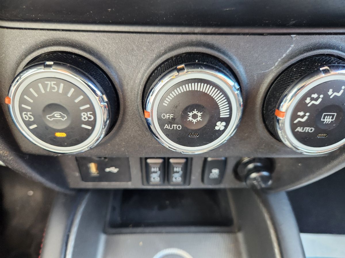 2018 Mitsubishi Outlander Sport ES photo 17