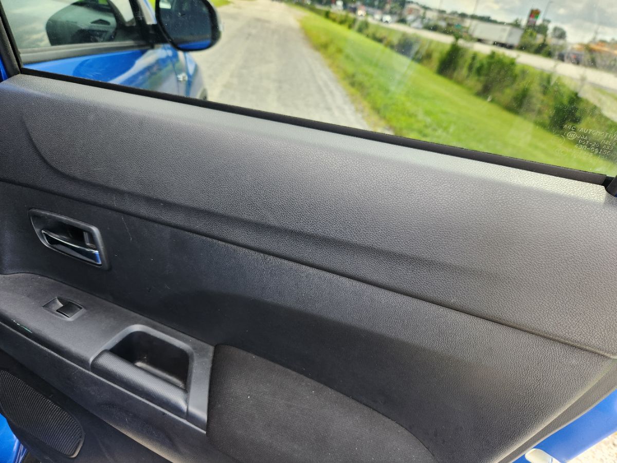 2018 Mitsubishi Outlander Sport ES photo 23