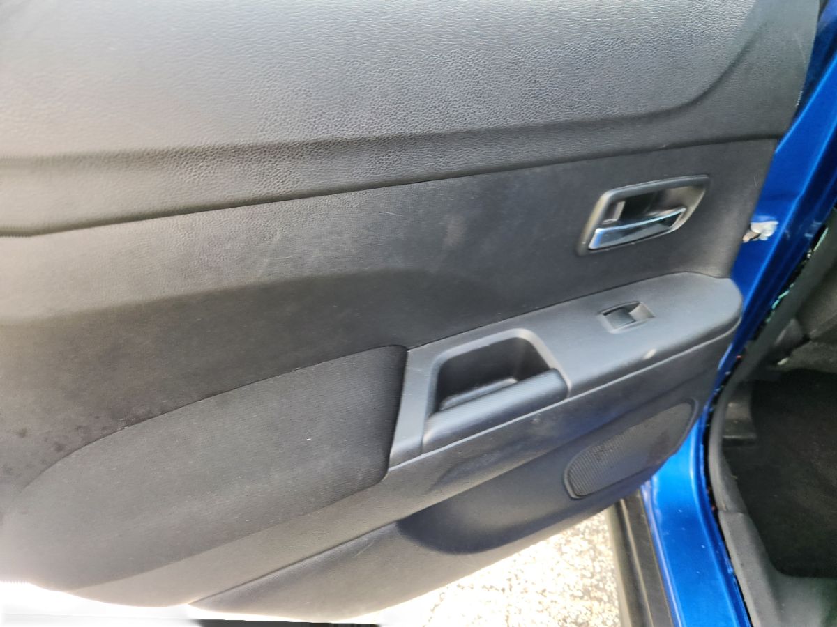 2018 Mitsubishi Outlander Sport ES photo 25
