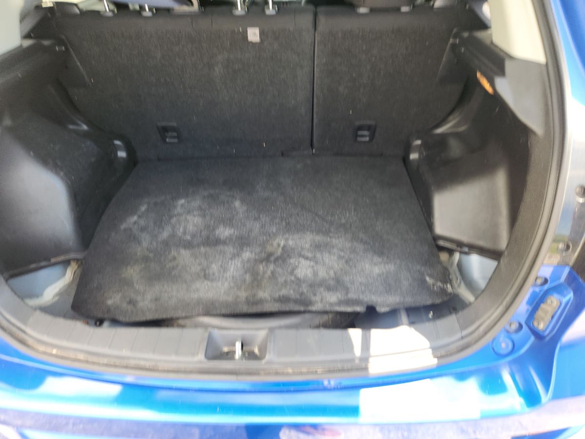 2018 Mitsubishi Outlander Sport ES photo 28
