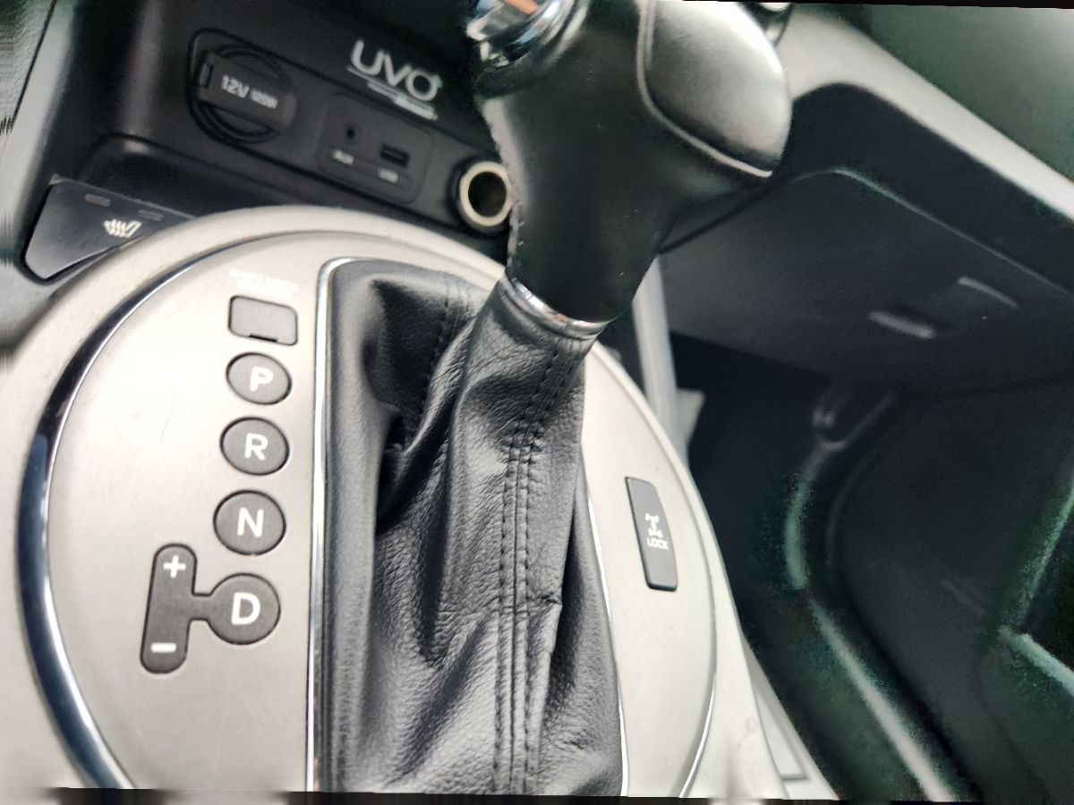 2014 Kia Sportage EX photo 18