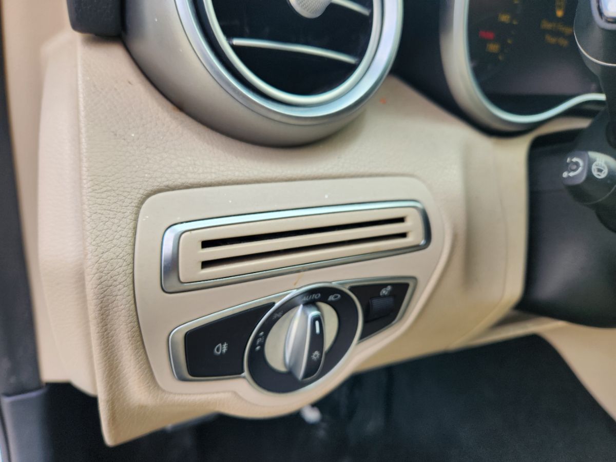 2021 Mercedes Benz C 300 4MATIC Sedan photo 15