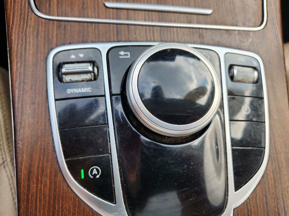 2021 Mercedes Benz C 300 4MATIC Sedan photo 20
