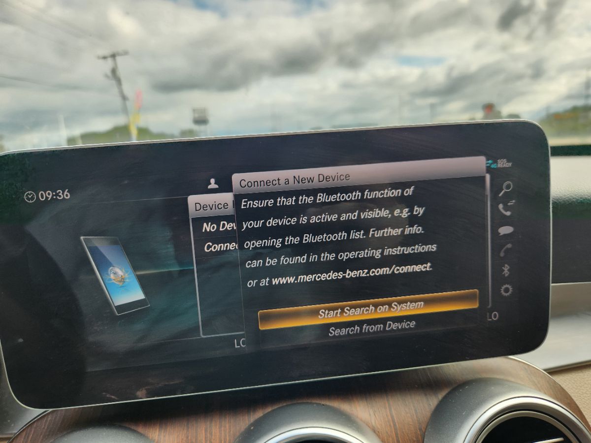 2021 Mercedes Benz C 300 4MATIC Sedan photo 21