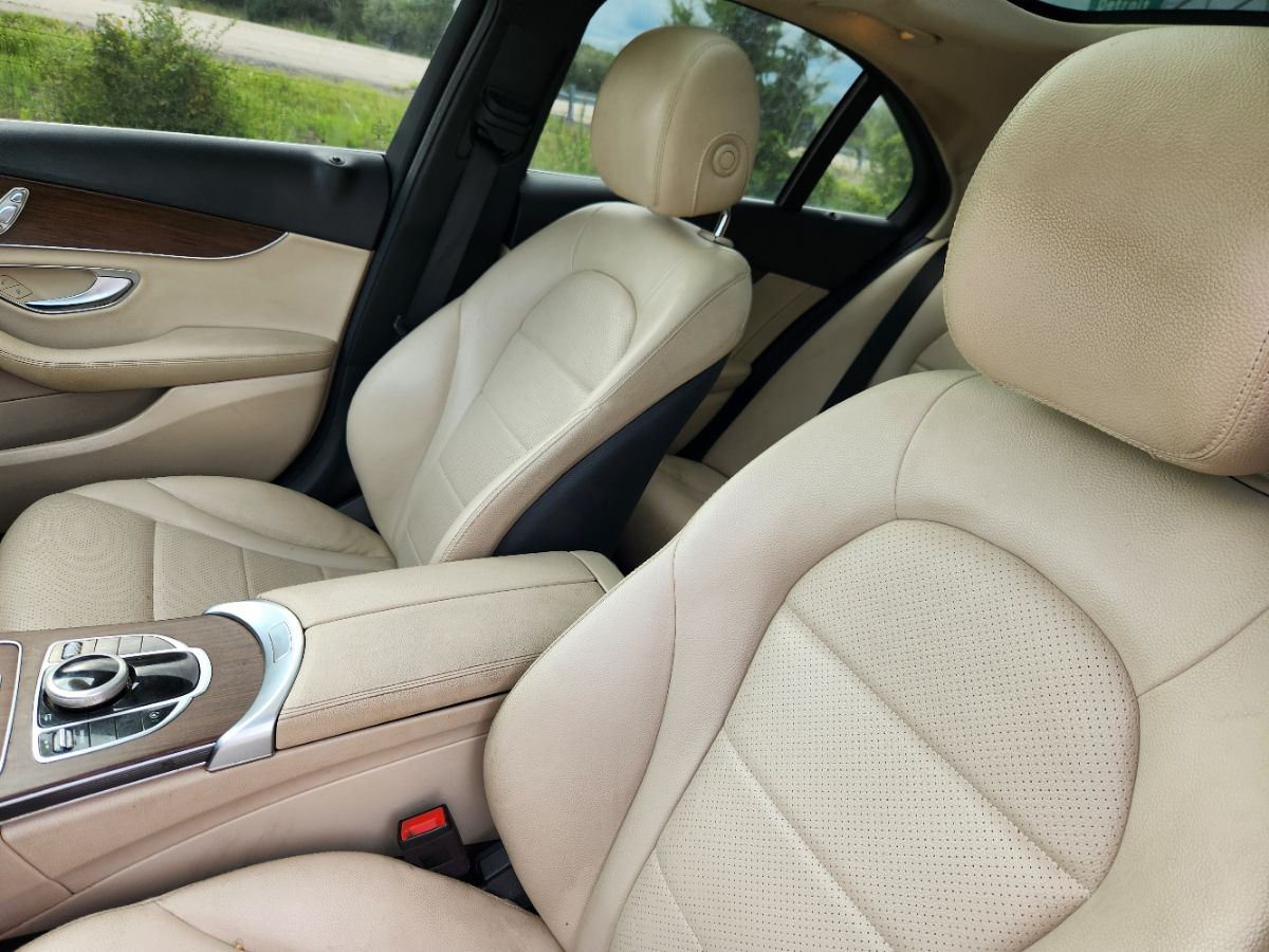 2021 Mercedes Benz C 300 4MATIC Sedan photo 22