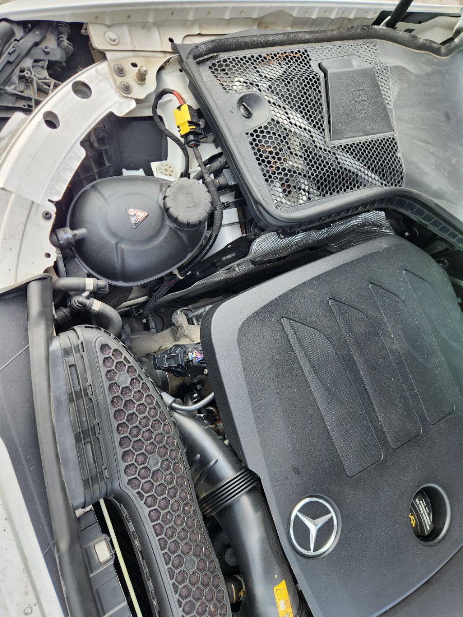 2021 Mercedes Benz C 300 4MATIC Sedan photo 31