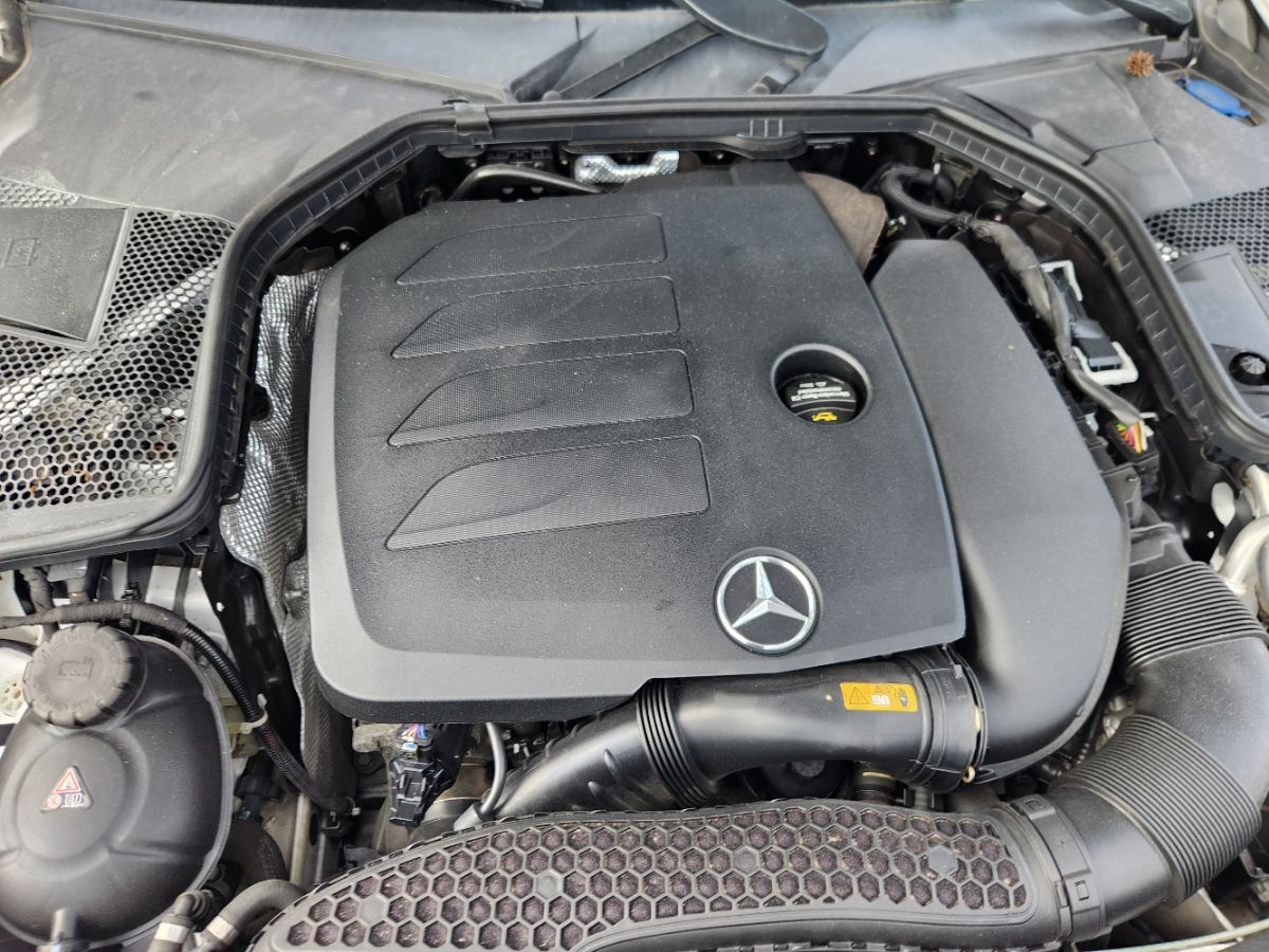 2021 Mercedes Benz C 300 4MATIC Sedan photo 32