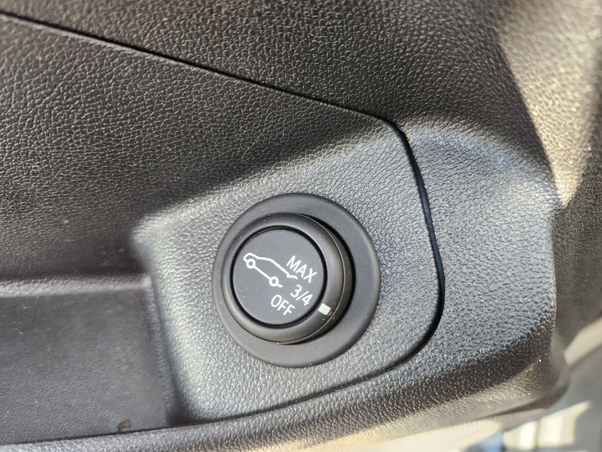 2019 Gmc Terrain SLE photo 11