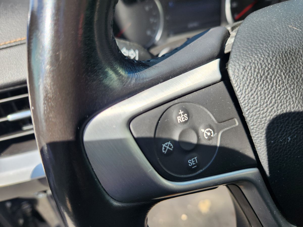 2019 Gmc Terrain SLE photo 13