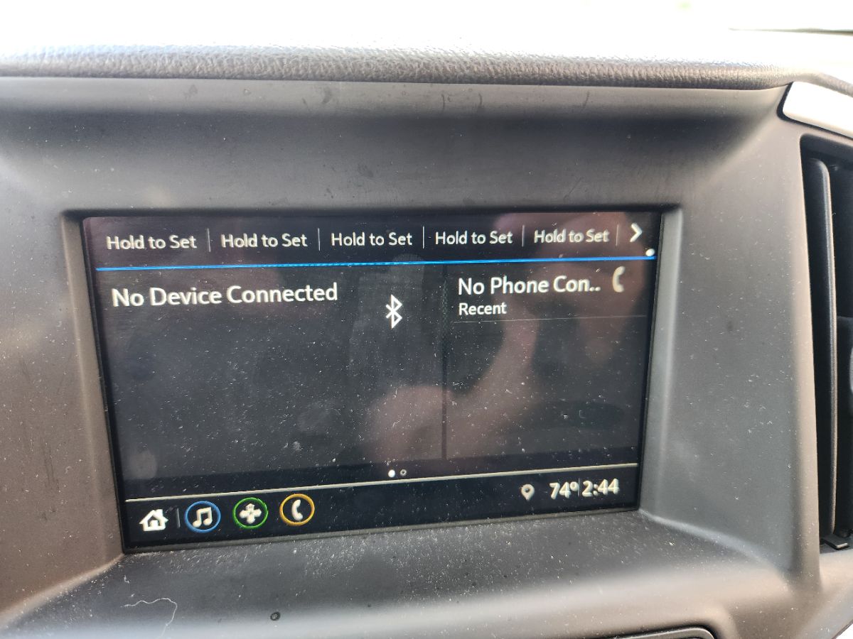 2019 Gmc Terrain SLE photo 19