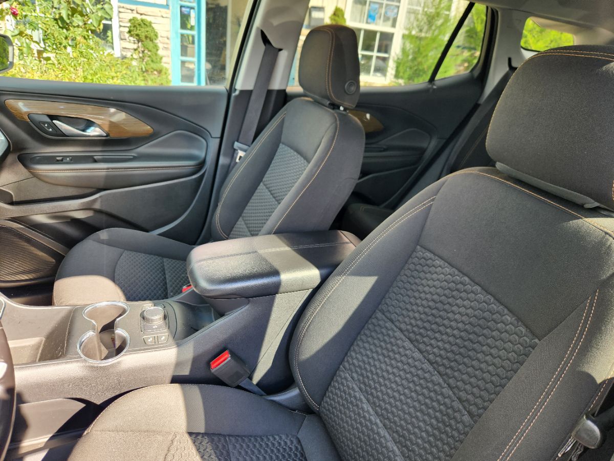 2019 Gmc Terrain SLE photo 20