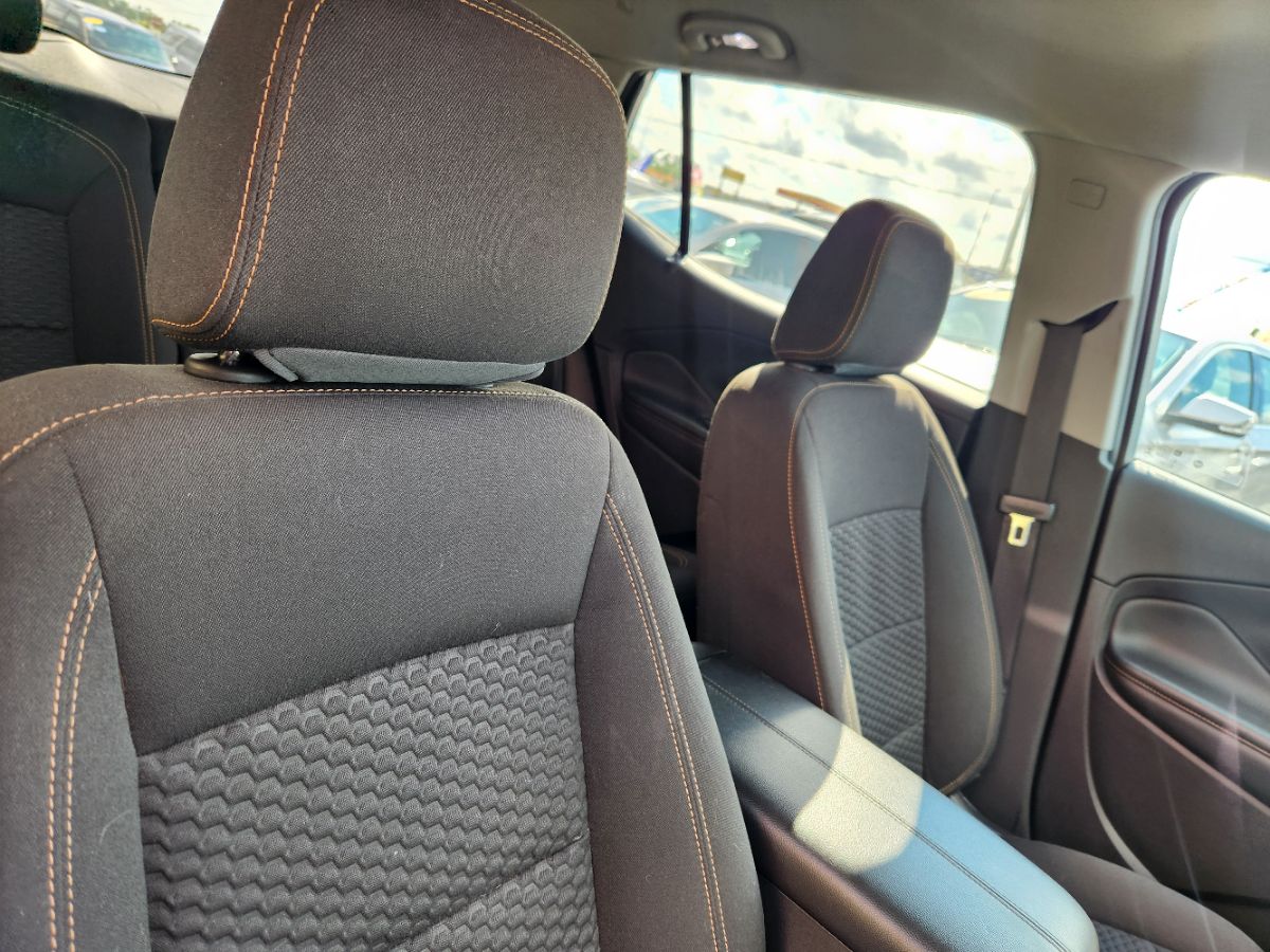 2019 Gmc Terrain SLE photo 22