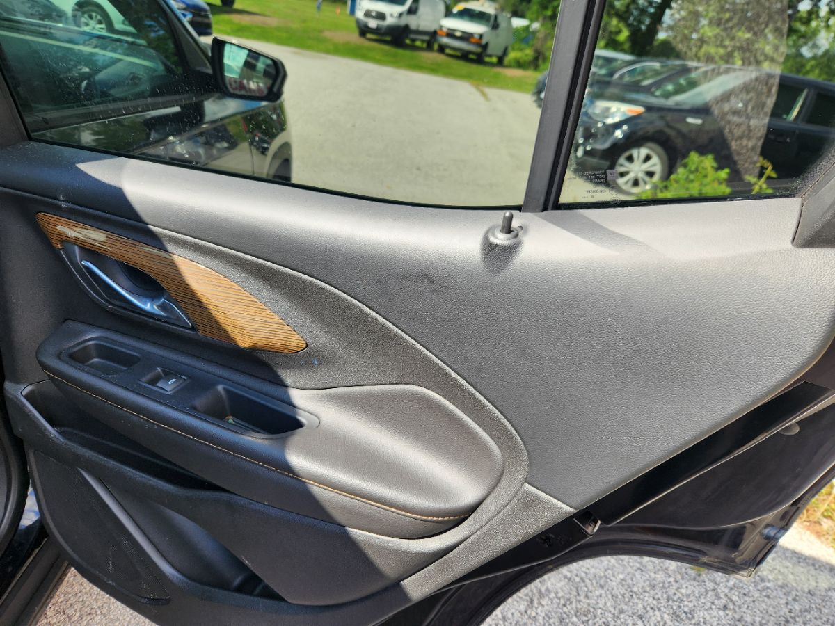 2019 Gmc Terrain SLE photo 24