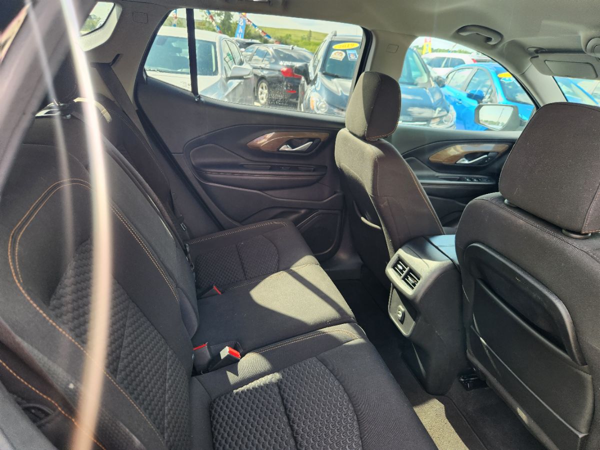 2019 Gmc Terrain SLE photo 25