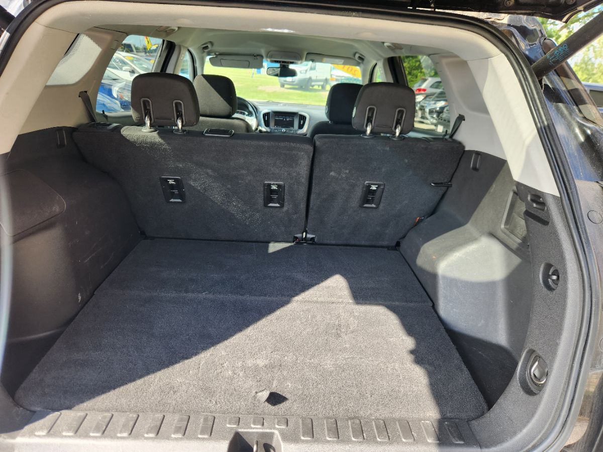 2019 Gmc Terrain SLE photo 29