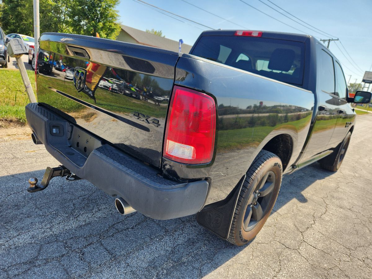 2018 Ram 1500 Express photo 6
