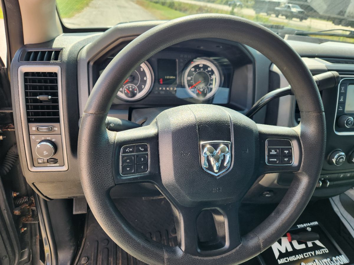2018 Ram 1500 Express photo 8