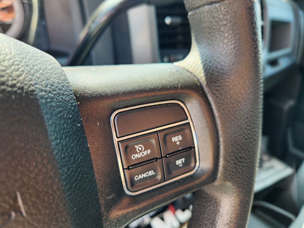 2018 Ram 1500 Express photo 13