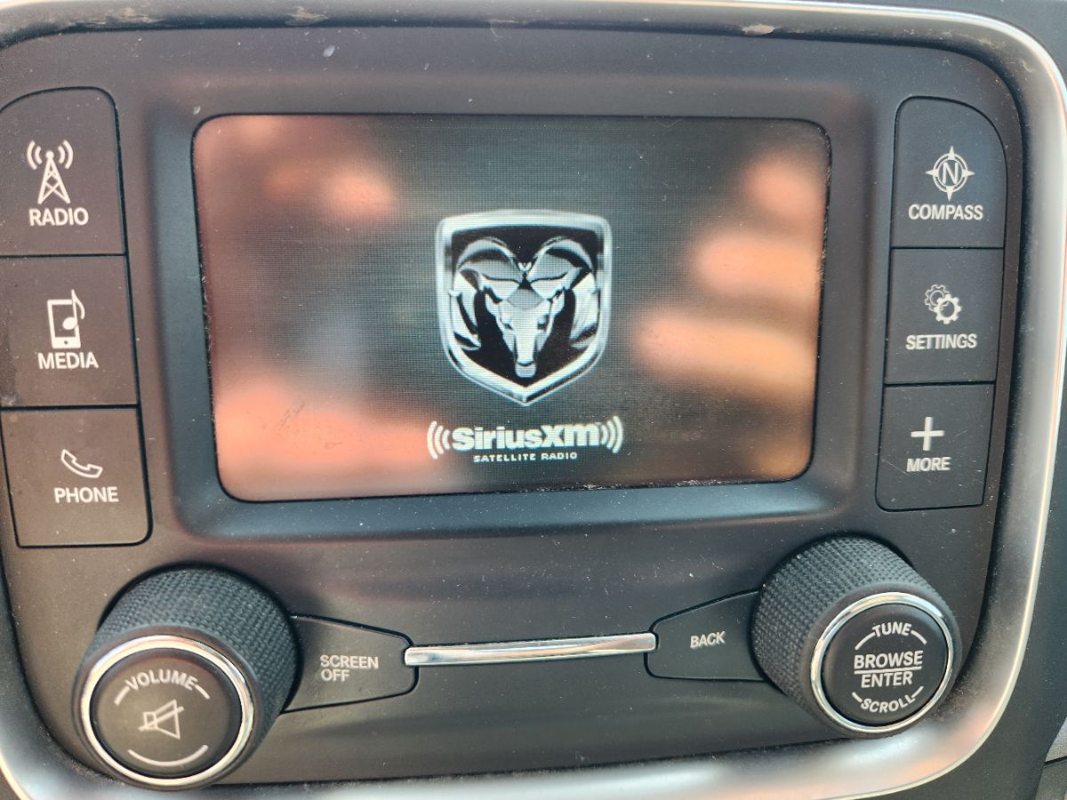 2018 Ram 1500 Express photo 15