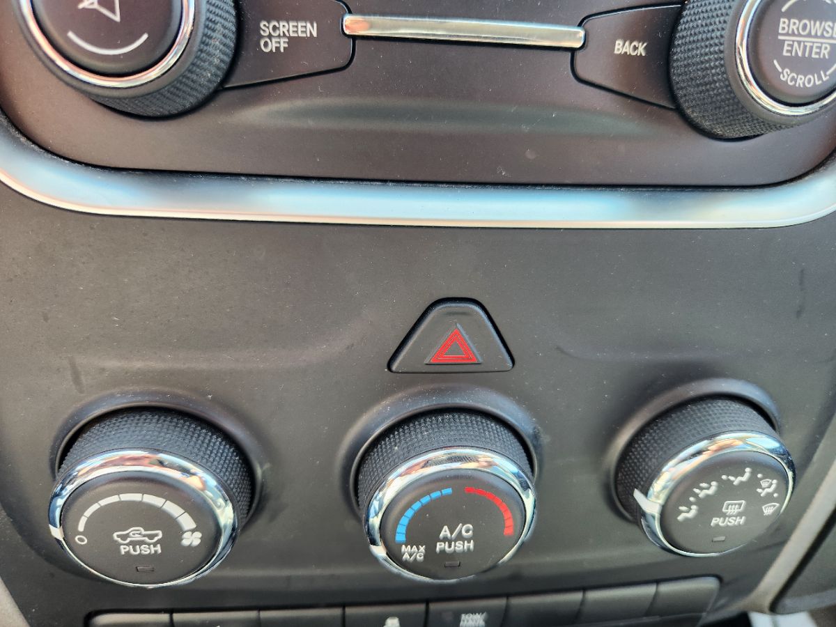 2018 Ram 1500 Express photo 16