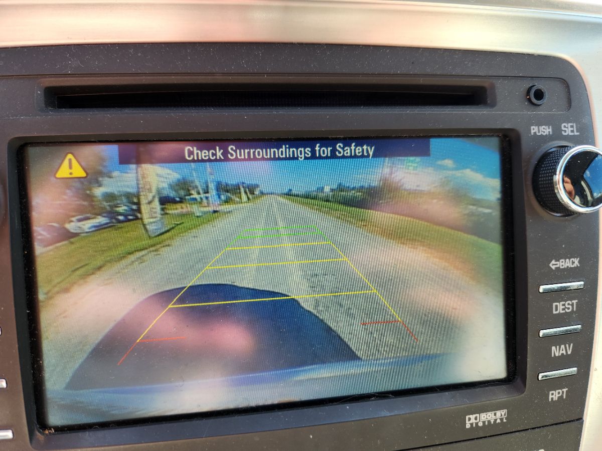 2016 Gmc Acadia SLT photo 24