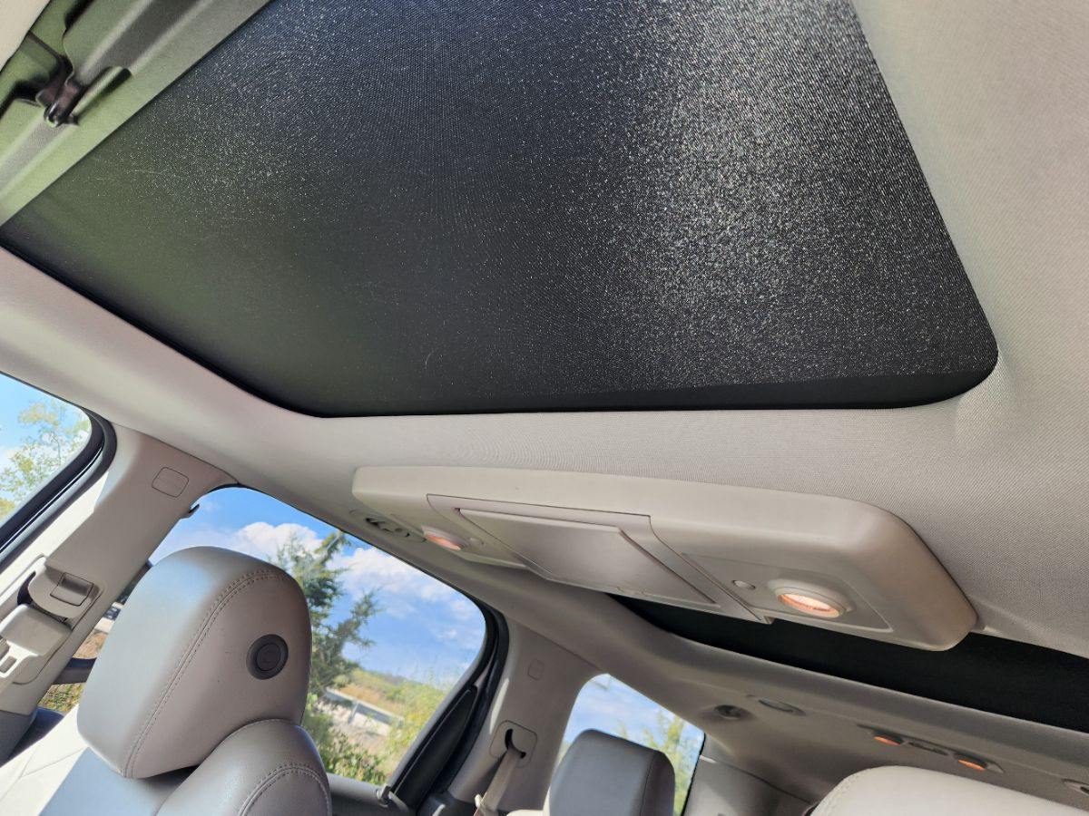 2016 Gmc Acadia SLT photo 29