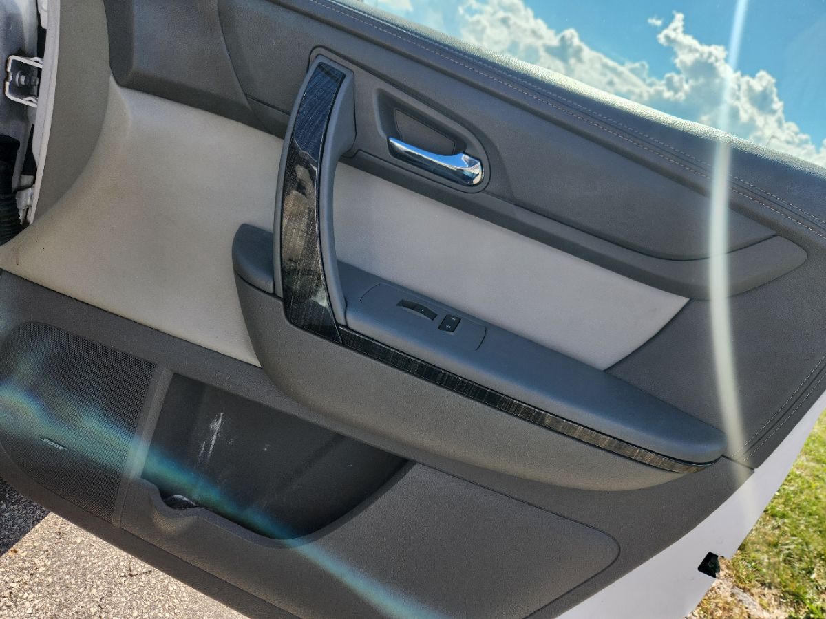 2016 Gmc Acadia SLT photo 30