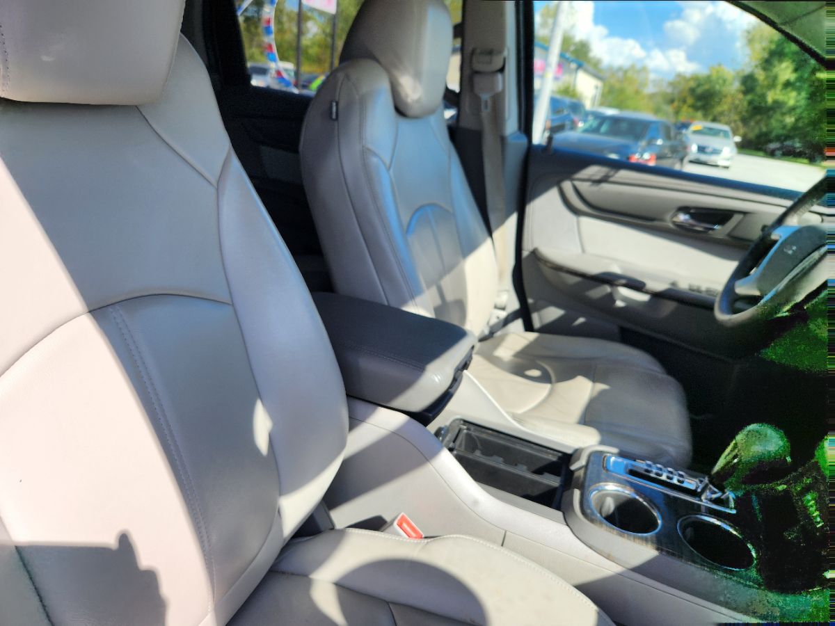 2016 Gmc Acadia SLT photo 33