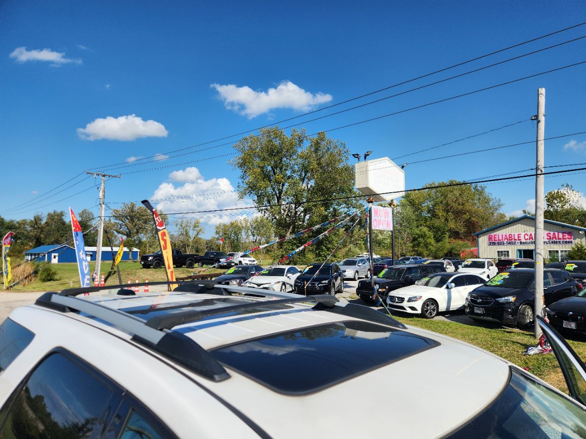 2016 Gmc Acadia SLT photo 45