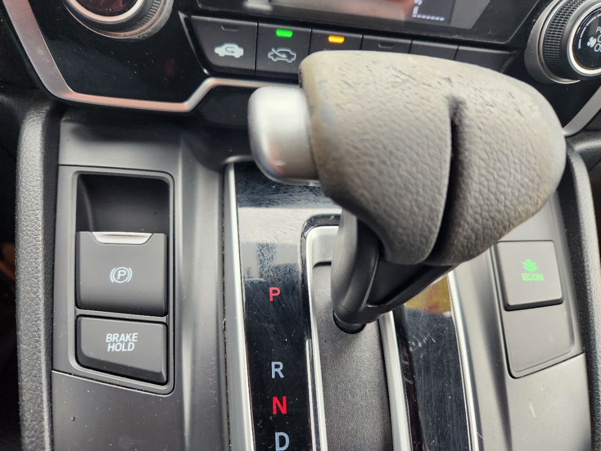 2017 Honda CR-V LX - Photo 19