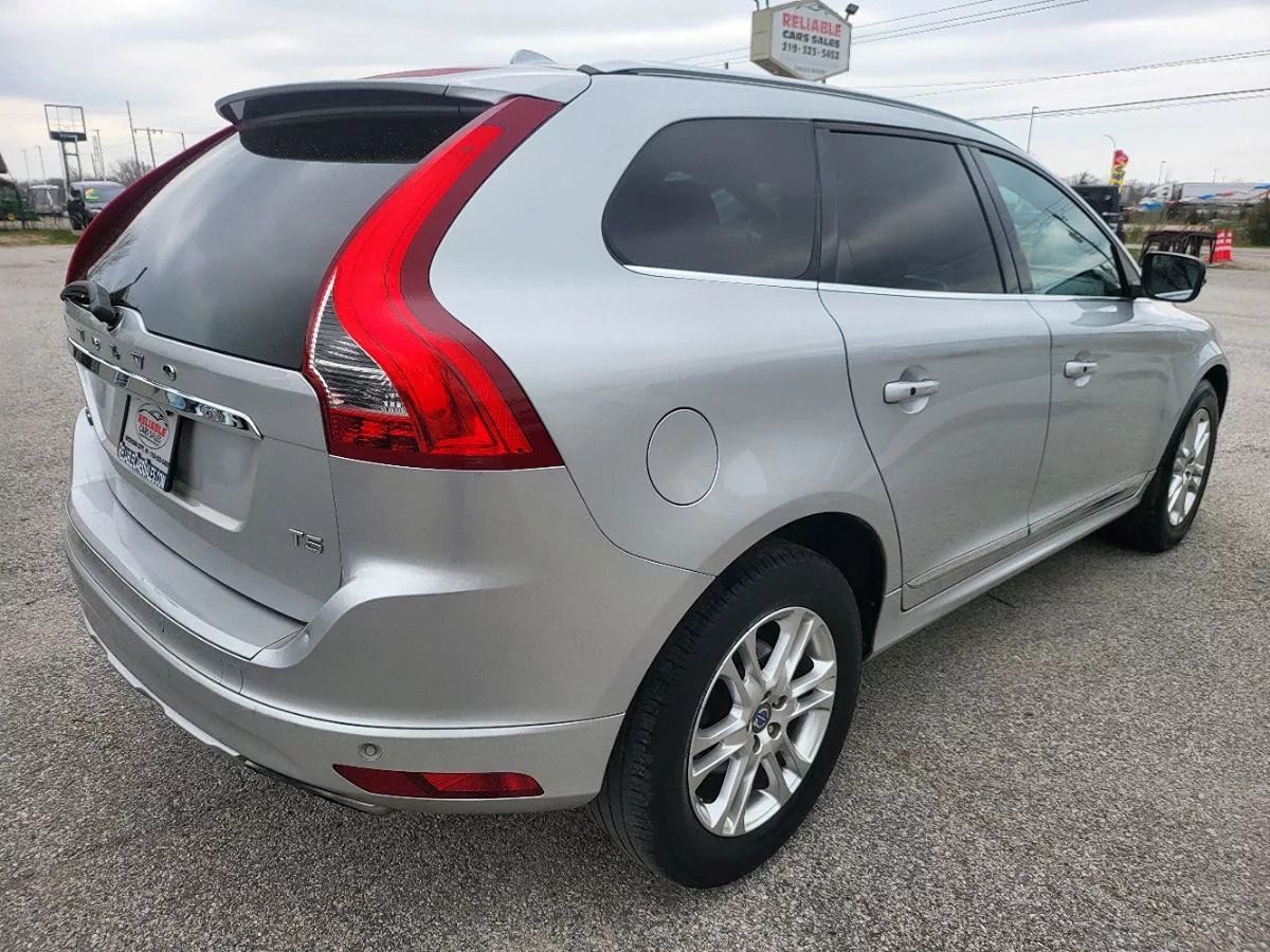 2015 Volvo XC60 Premier Plus - Photo 9