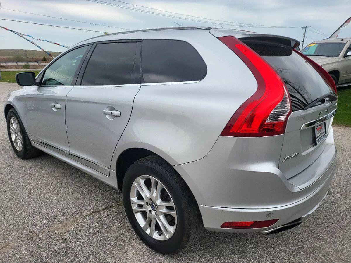 2015 Volvo XC60 Premier Plus - Photo 7