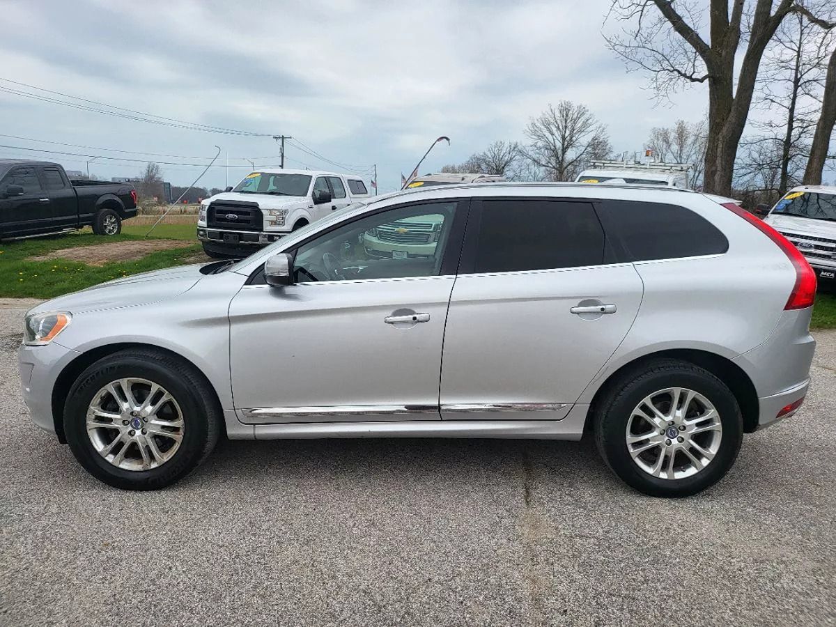 2015 Volvo XC60 Premier Plus - Photo 6