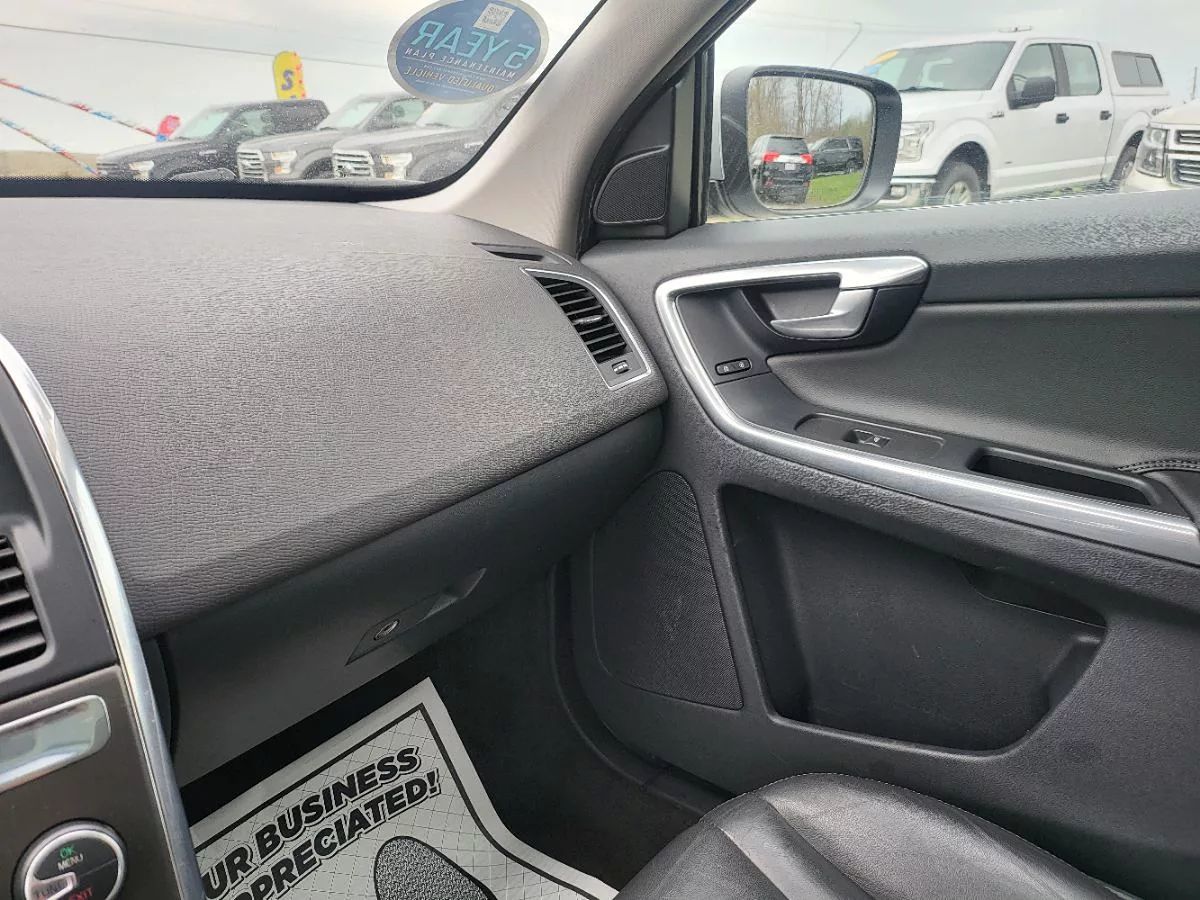2015 Volvo XC60 Premier Plus - Photo 20