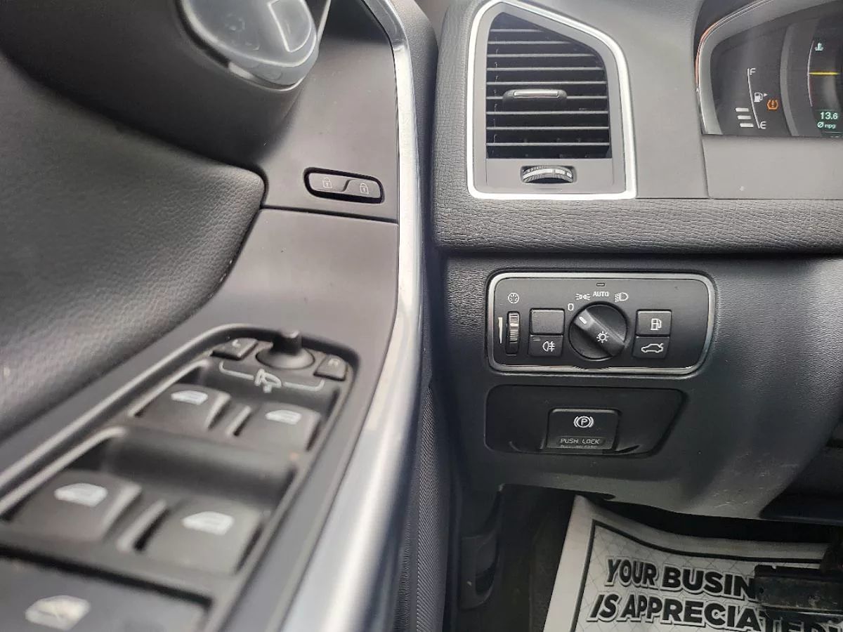 2015 Volvo XC60 Premier Plus - Photo 19