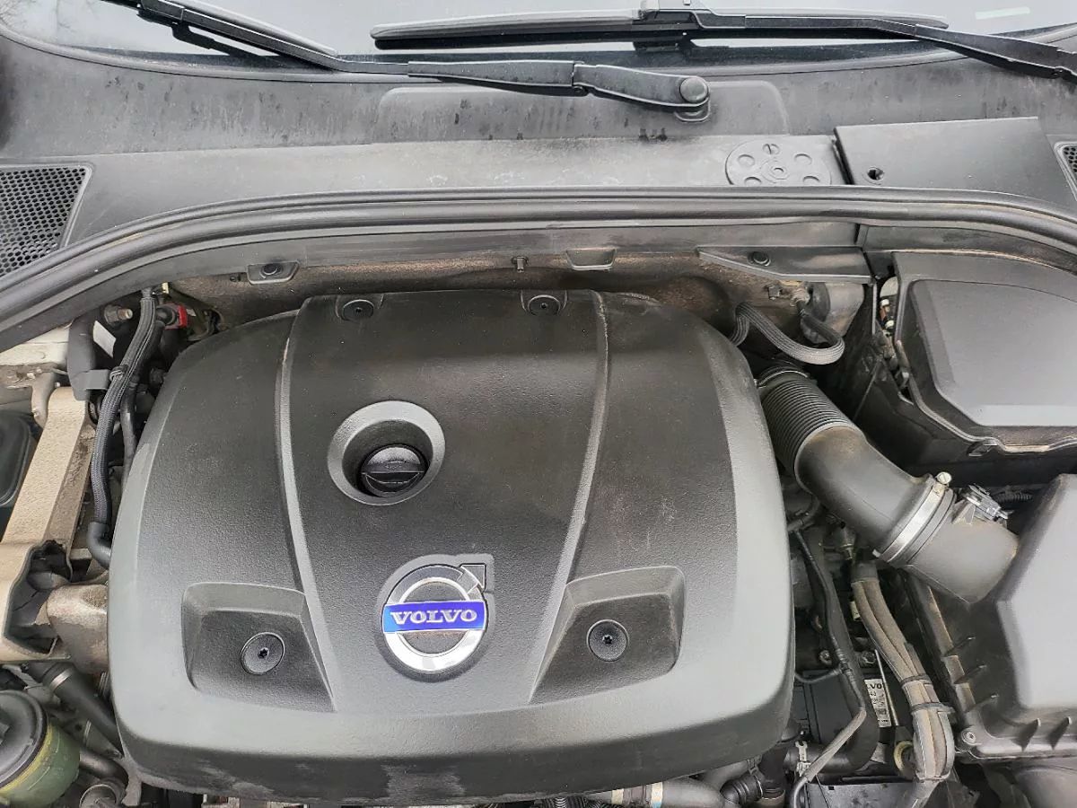 2015 Volvo XC60 Premier Plus - Photo 28