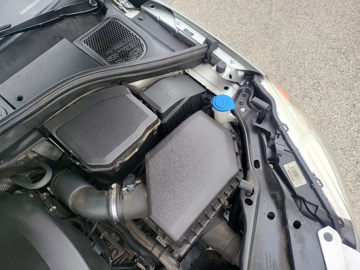 2015 Volvo XC60 Premier Plus - Photo 29