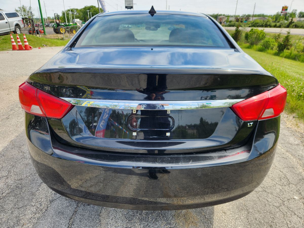 2014 Chevrolet Impala 2LT - Photo 6