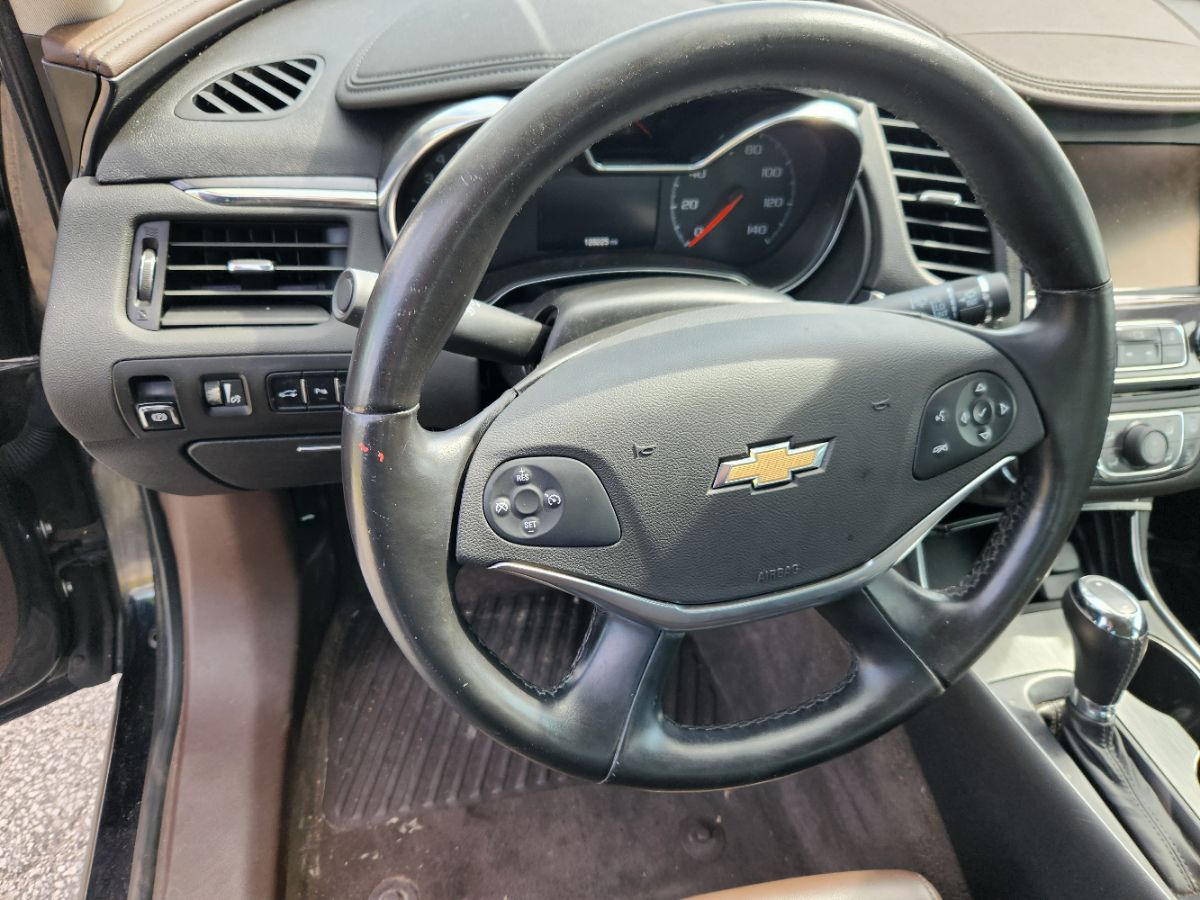 2014 Chevrolet Impala 2LT - Photo 9