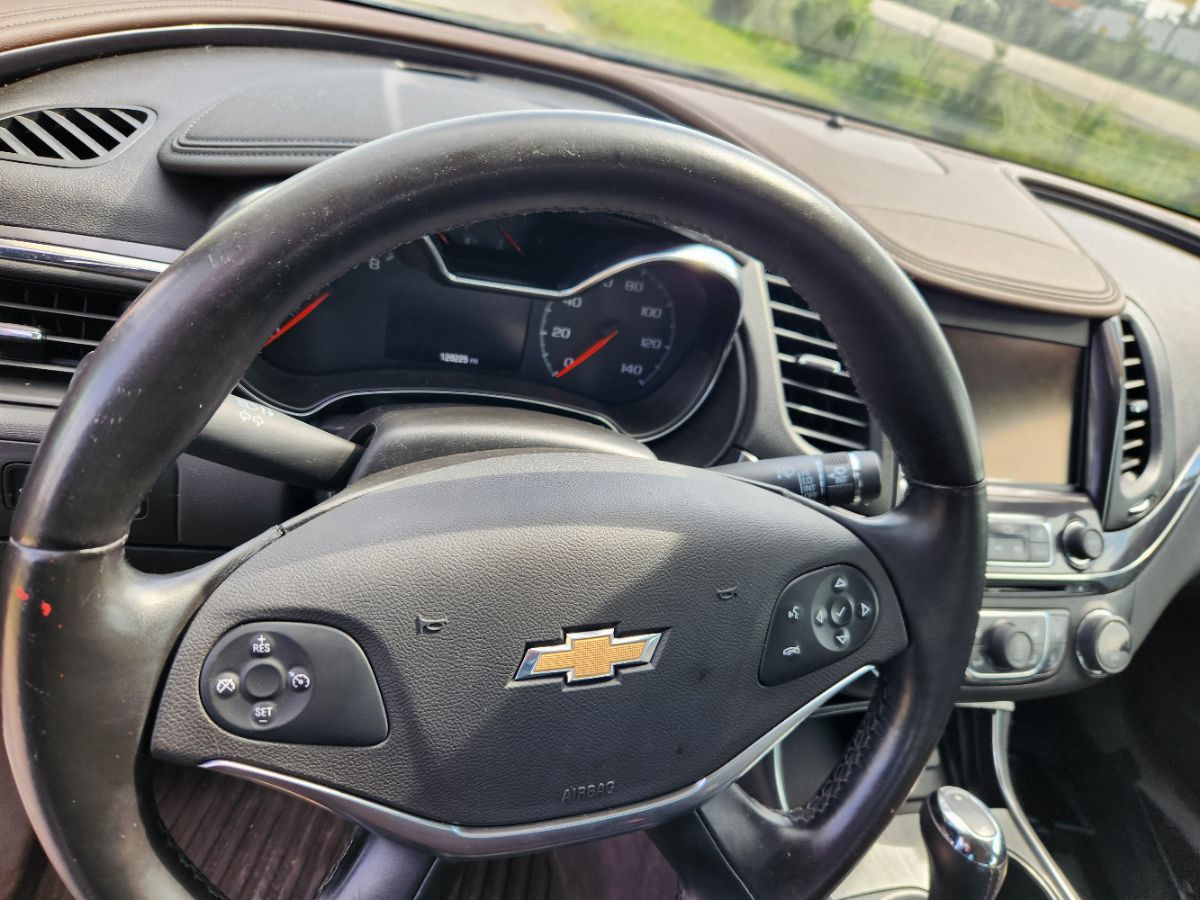 2014 Chevrolet Impala 2LT - Photo 10