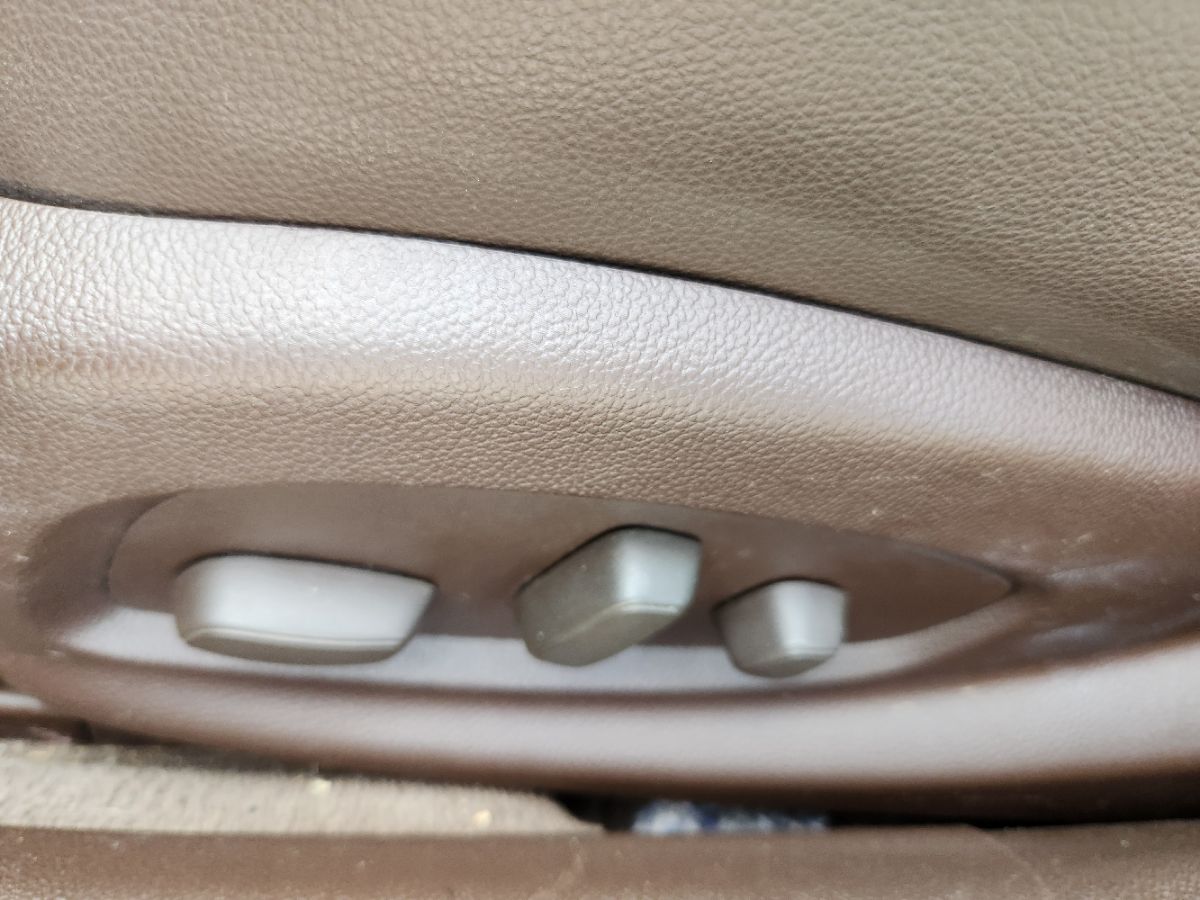 2014 Chevrolet Impala 2LT - Photo 13