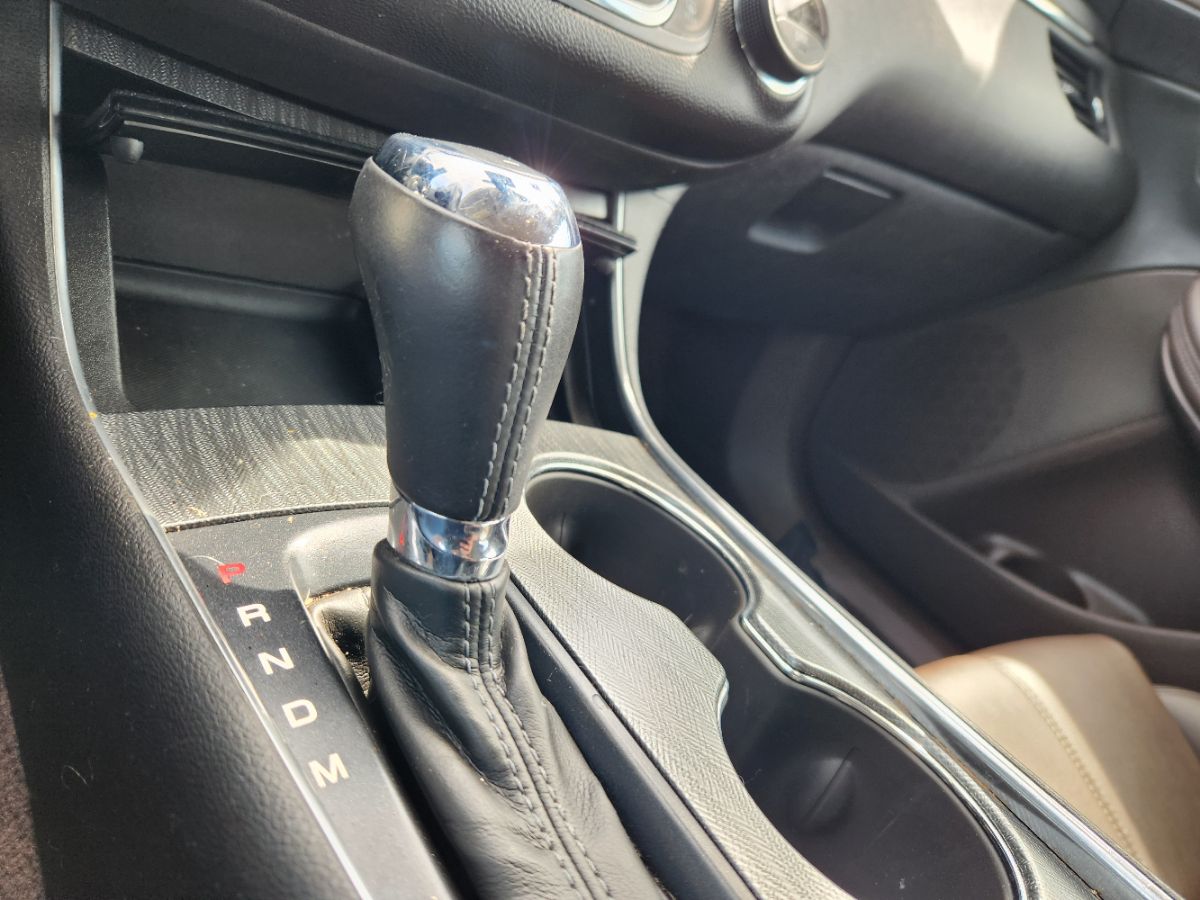 2014 Chevrolet Impala 2LT - Photo 20