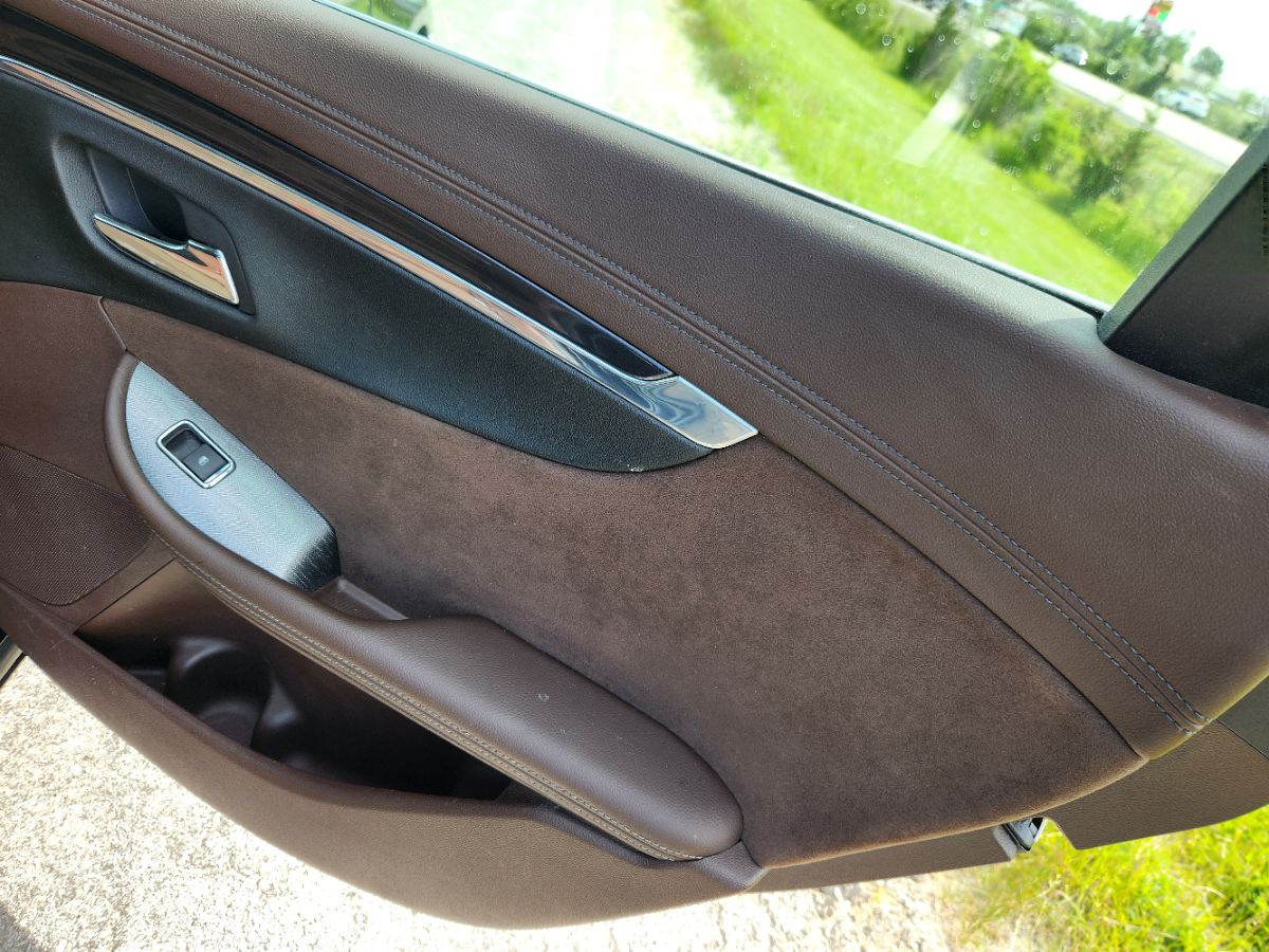 2014 Chevrolet Impala 2LT - Photo 28