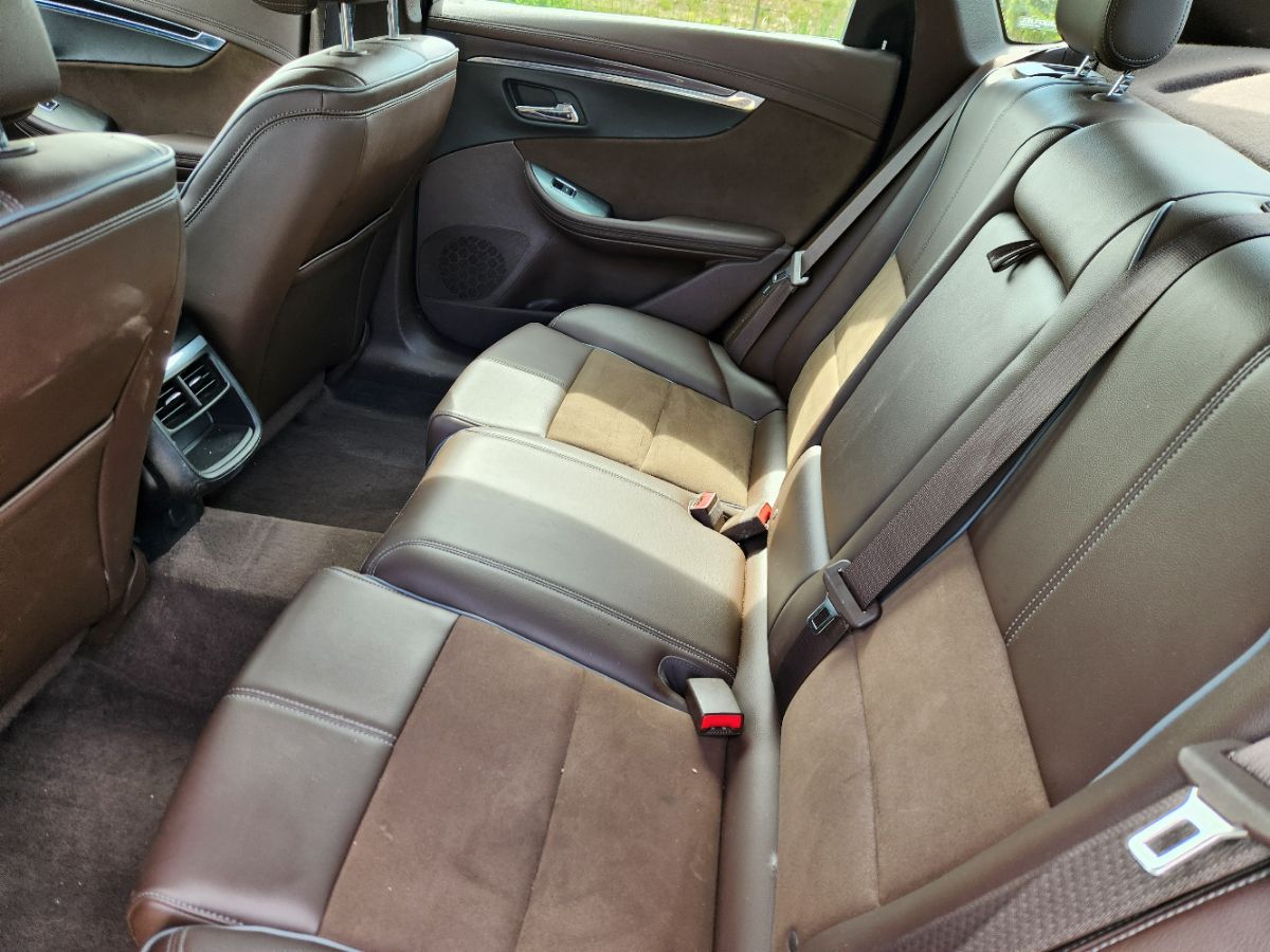 2014 Chevrolet Impala 2LT - Photo 31