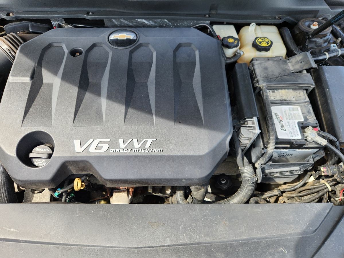 2014 Chevrolet Impala 2LT - Photo 32