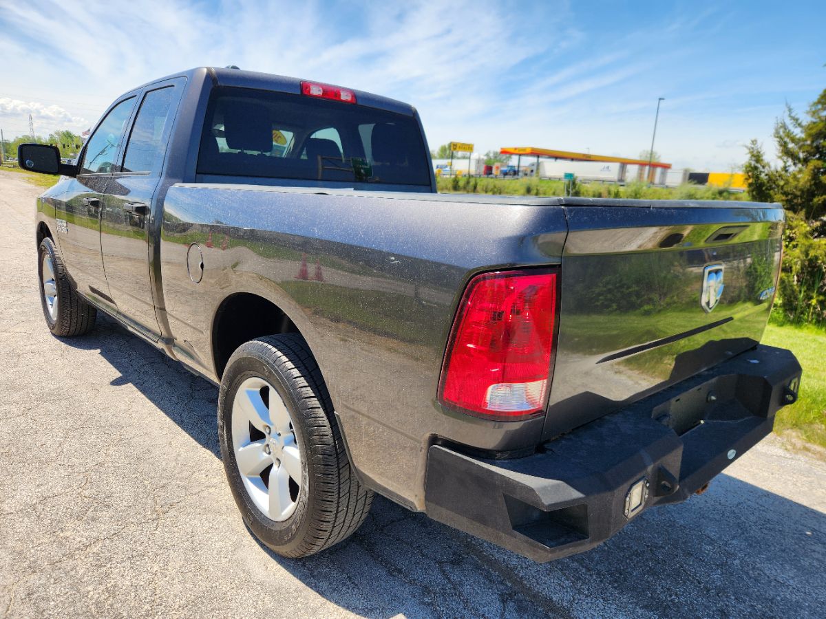 2015 RAM Ram 1500 Pickup Express - Photo 6
